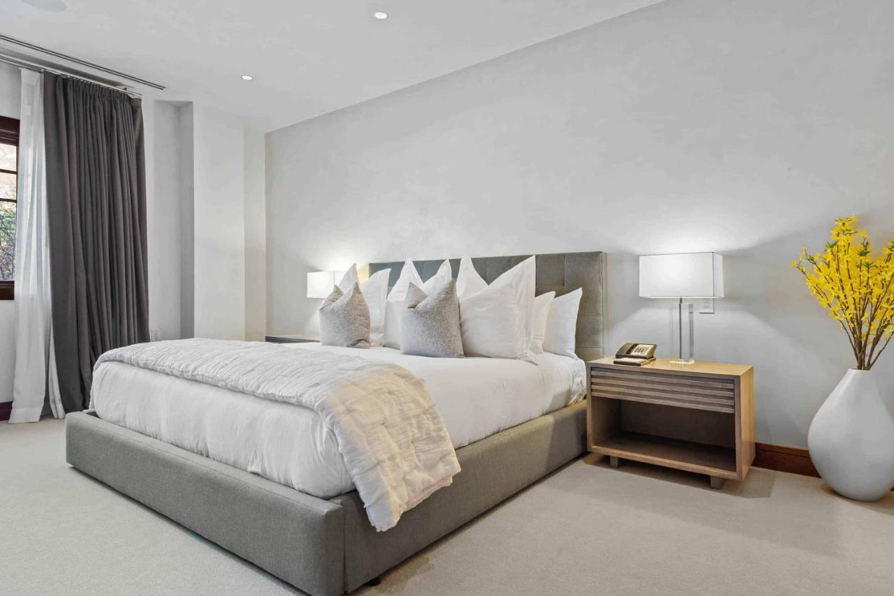 4 Bedroom Luxury Residence At Solaris Residences Vail Exterior photo