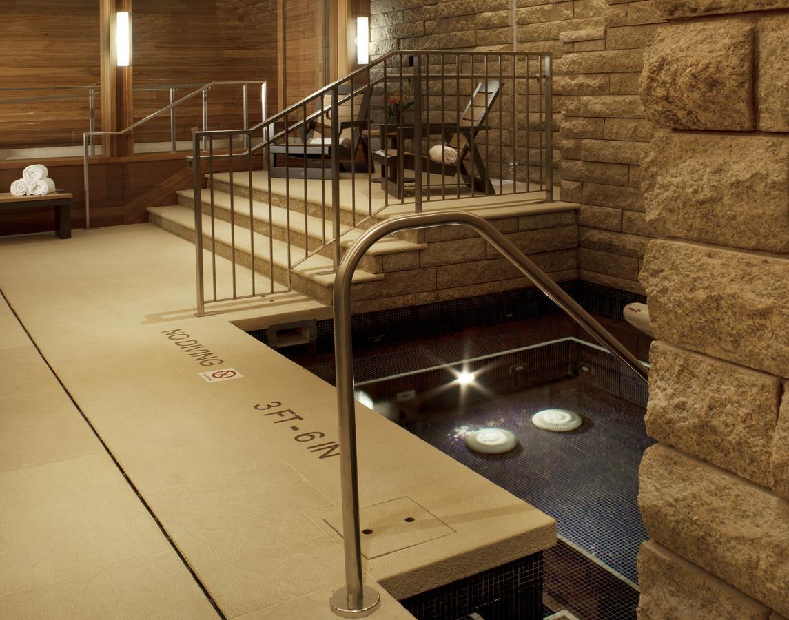 4 Bedroom Luxury Residence At Solaris Residences Vail Exterior photo