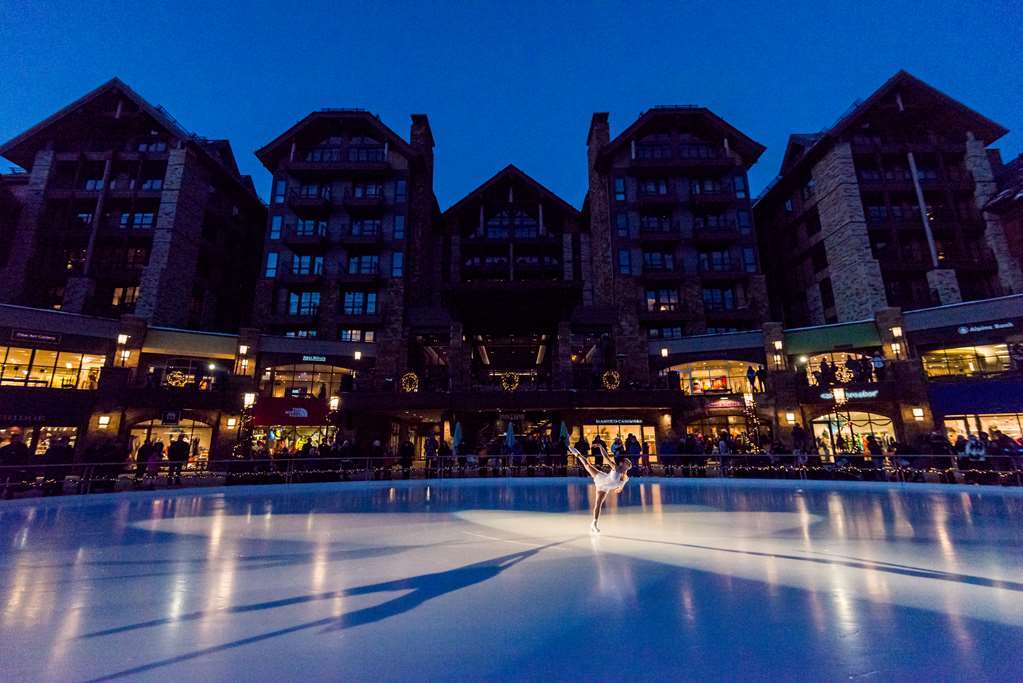 4 Bedroom Luxury Residence At Solaris Residences Vail Exterior photo