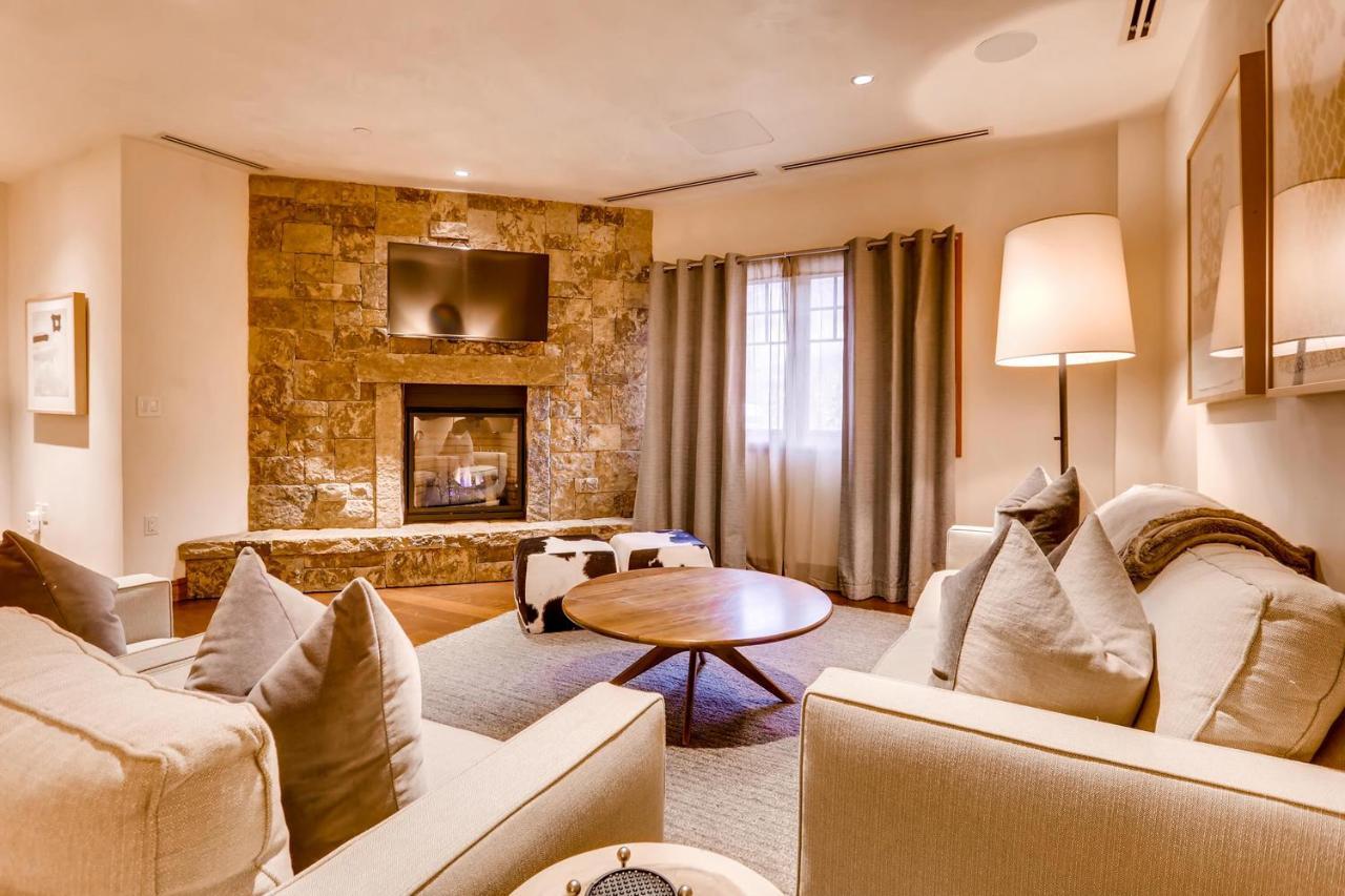 4 Bedroom Luxury Residence At Solaris Residences Vail Exterior photo