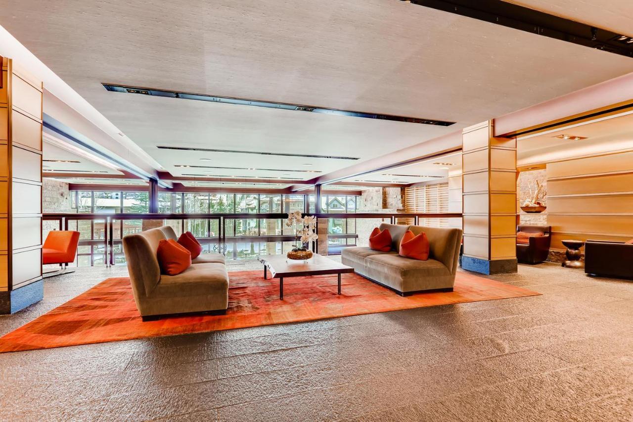 4 Bedroom Luxury Residence At Solaris Residences Vail Exterior photo
