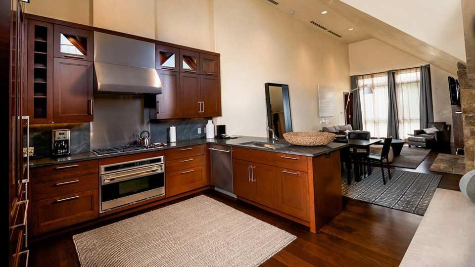 4 Bedroom Luxury Residence At Solaris Residences Vail Exterior photo