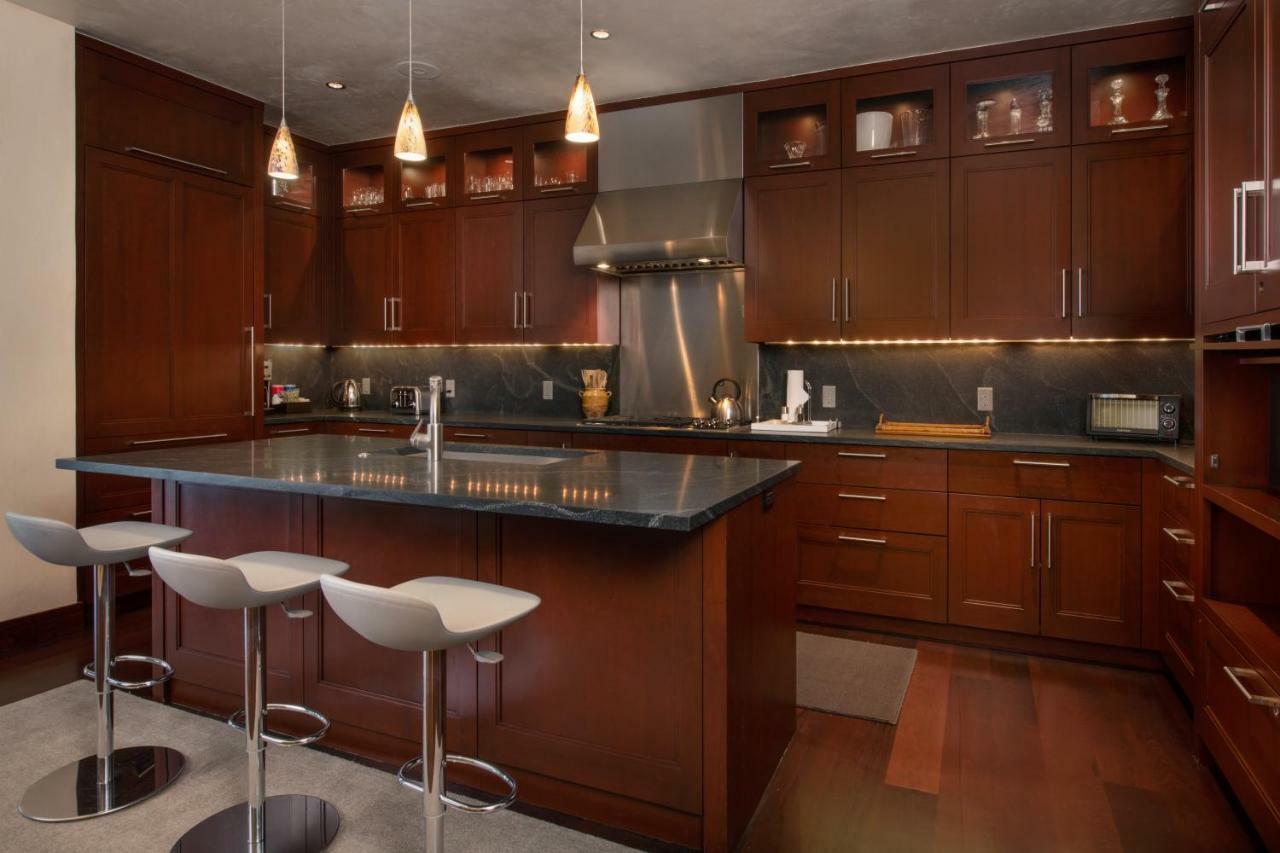 4 Bedroom Luxury Residence At Solaris Residences Vail Exterior photo