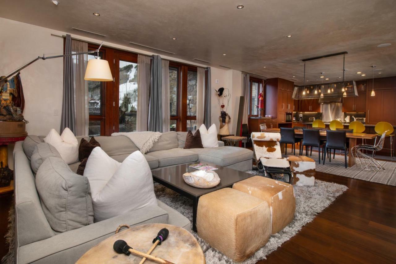 4 Bedroom Luxury Residence At Solaris Residences Vail Room photo