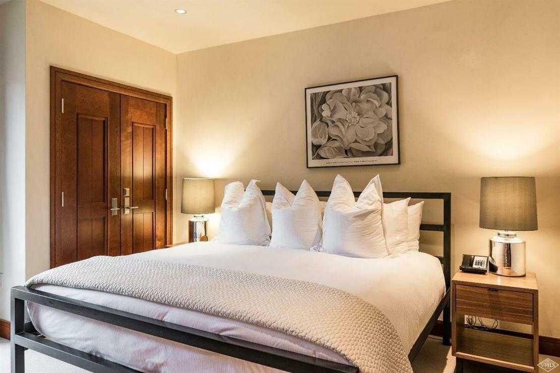 4 Bedroom Luxury Residence At Solaris Residences Vail Room photo